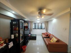 Blk 629 Jurong West Street 65 (Jurong West), HDB Executive #510235141